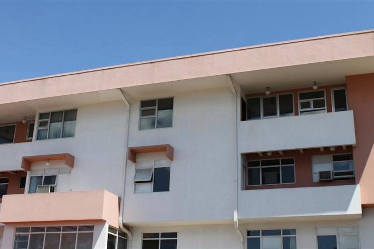Los Yoses Apartotel San José Kültér fotó