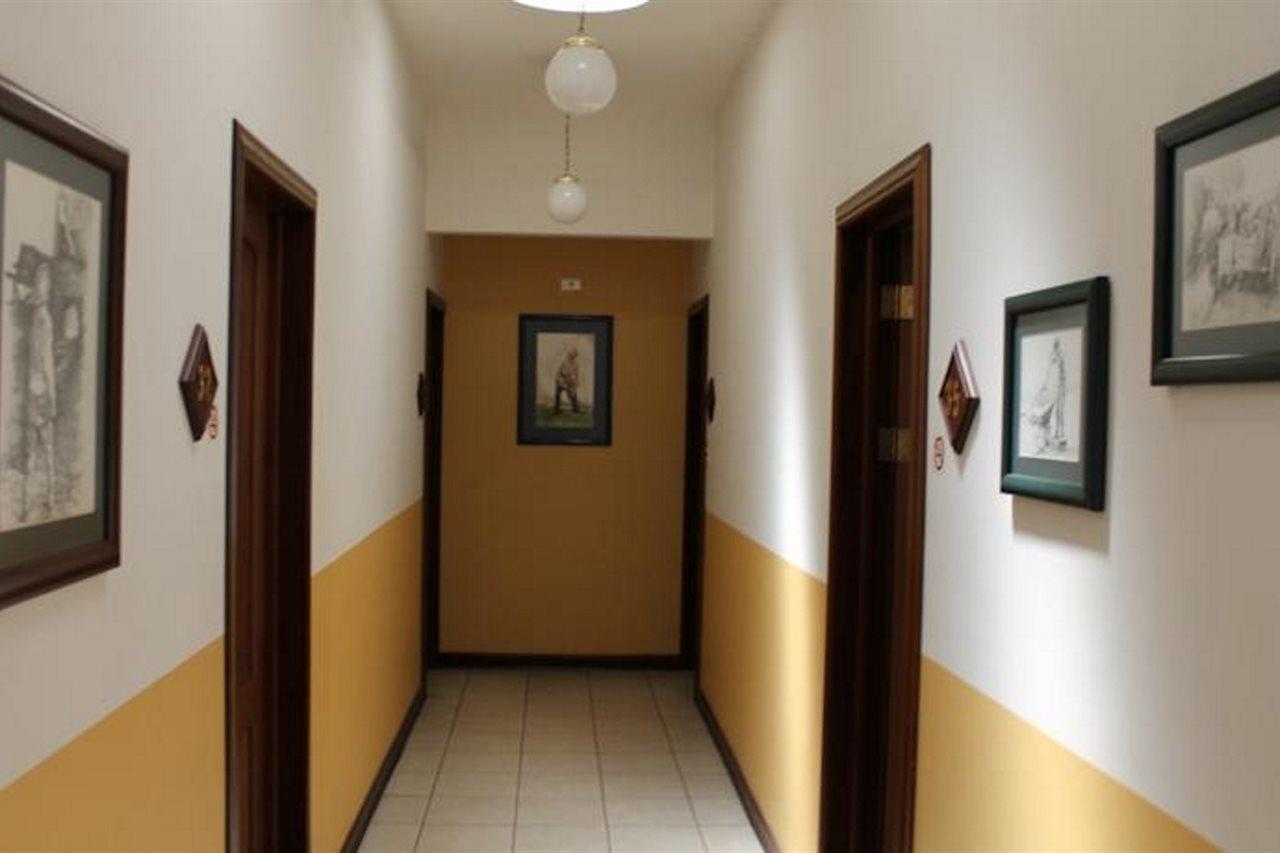 Los Yoses Apartotel San José Kültér fotó