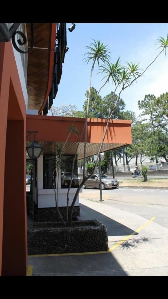 Los Yoses Apartotel San José Kültér fotó