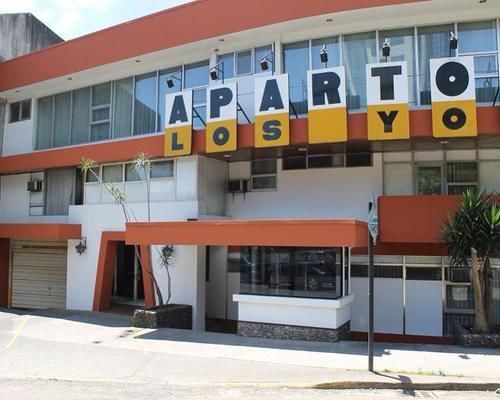 Los Yoses Apartotel San José Kültér fotó